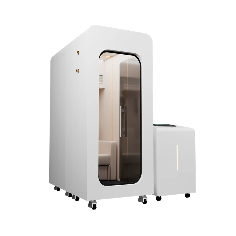 1.3 ATA Mini Oxygen Chamber Hyperbaric 1.3 ATA Mini Oxygen Chamber Hyperbaric