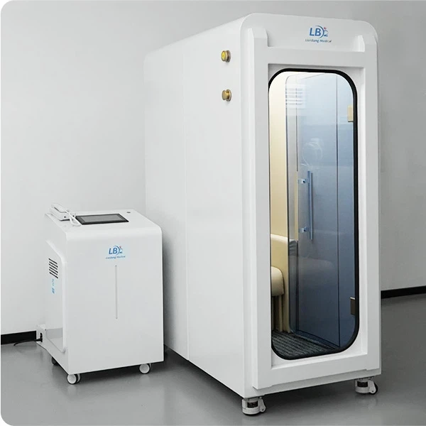 Mini Hyperbaric Chamber